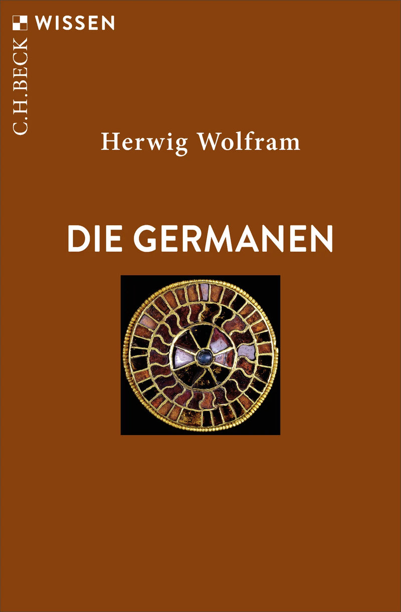 Die Germanen
