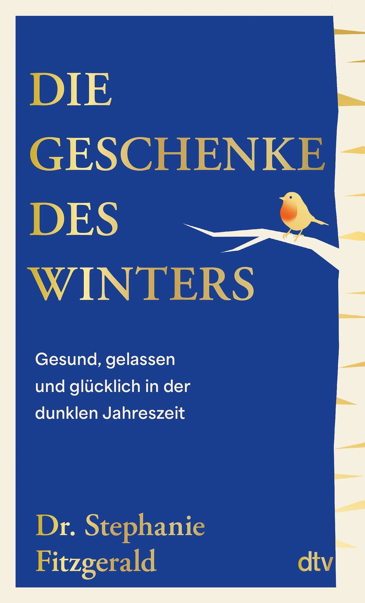 Cover: Die Geschenke des Winters (E-Book) von Stephanie Fitzgerald
