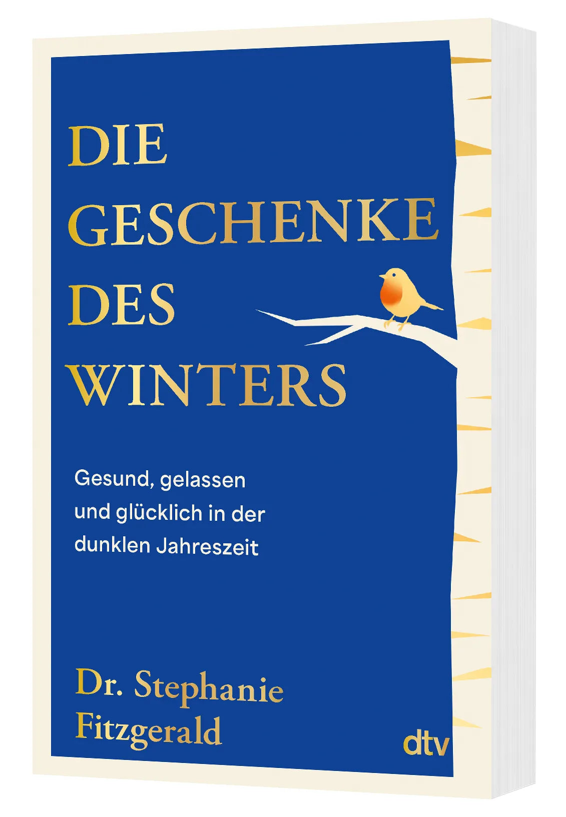 Detailansicht: Die Geschenke des Winters (Taschenbuch)