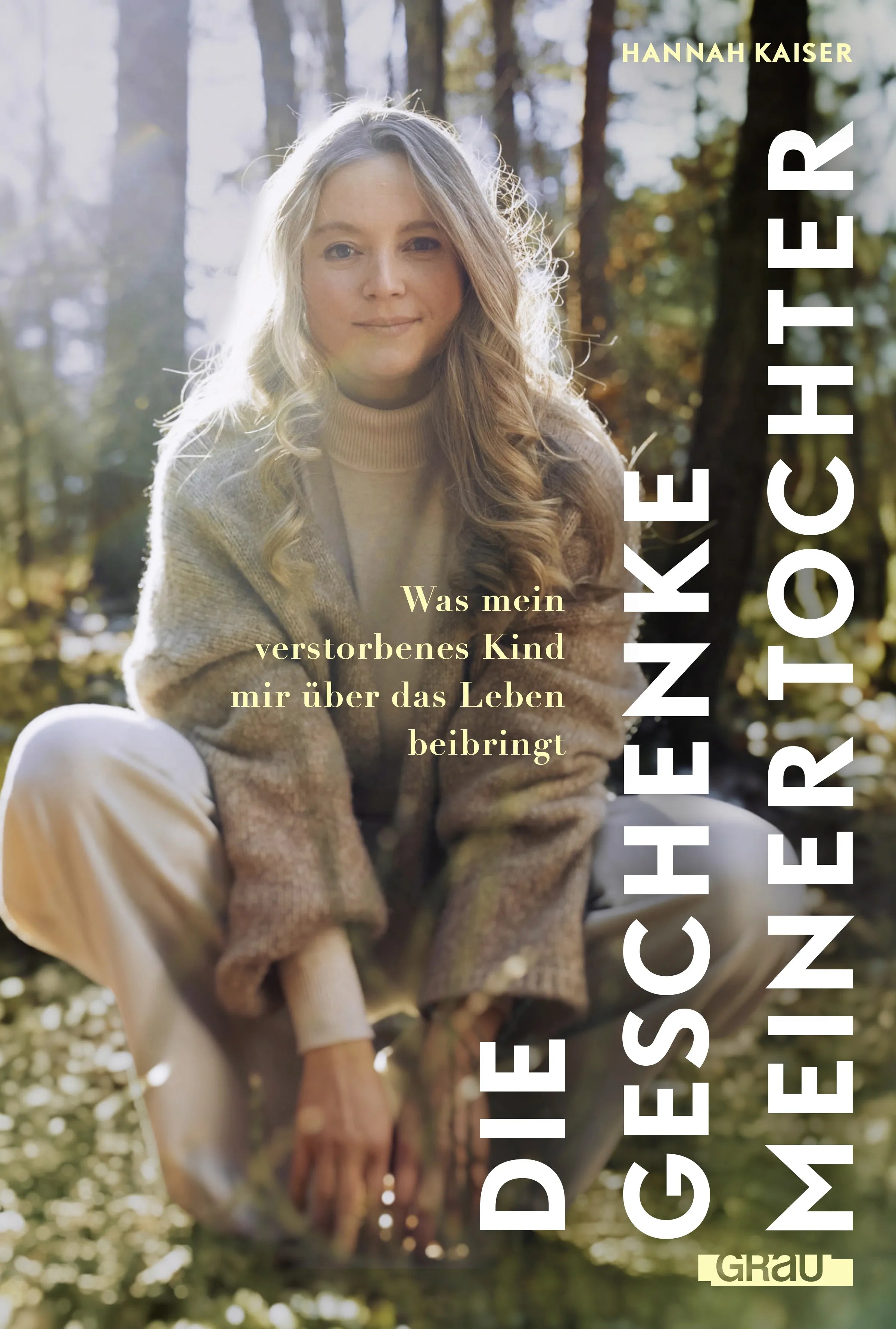 Cover: Die Geschenke meiner Tochter (E-Book) von Hannah Kaiser