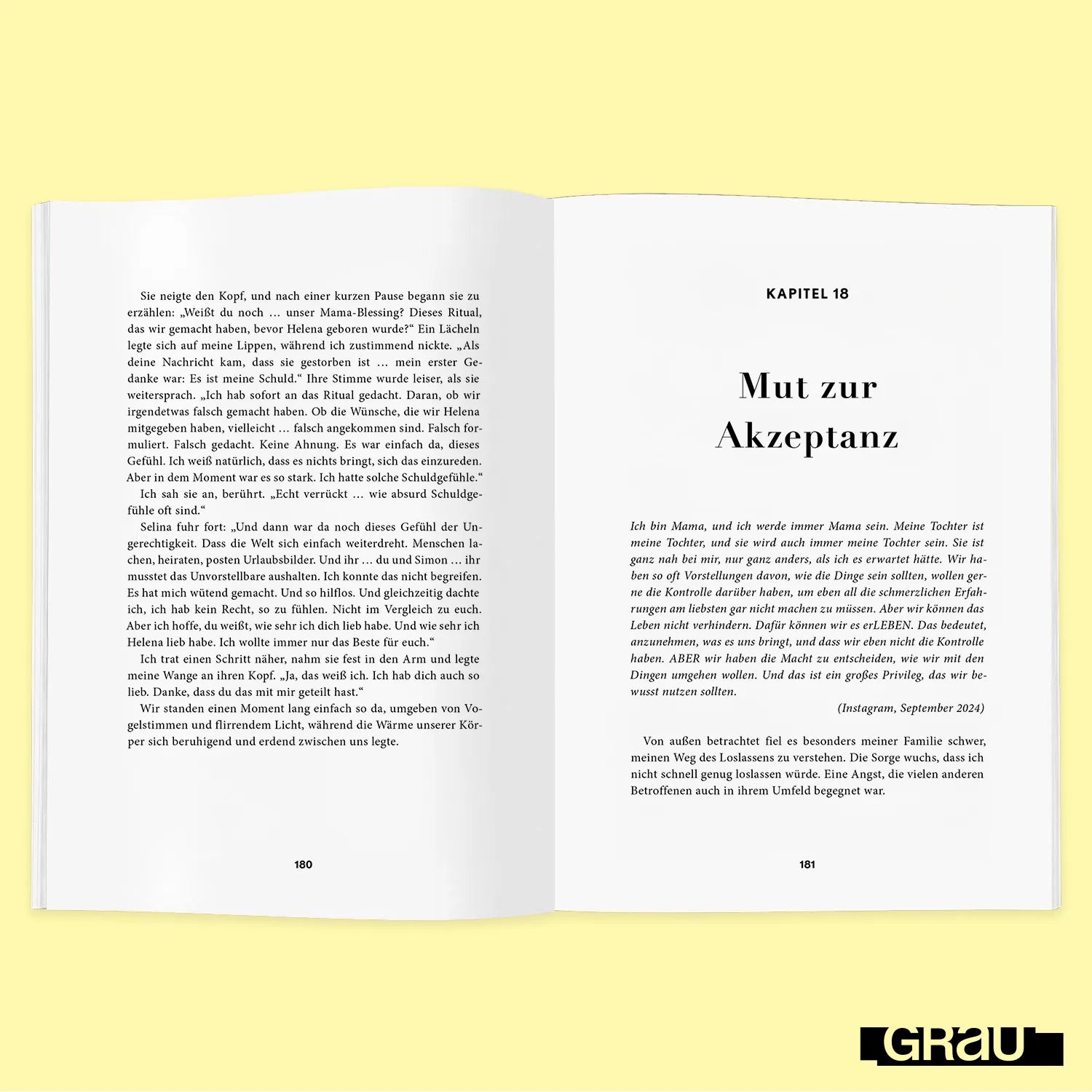 Hannah Kaiser - Die Geschenke meiner Tochter