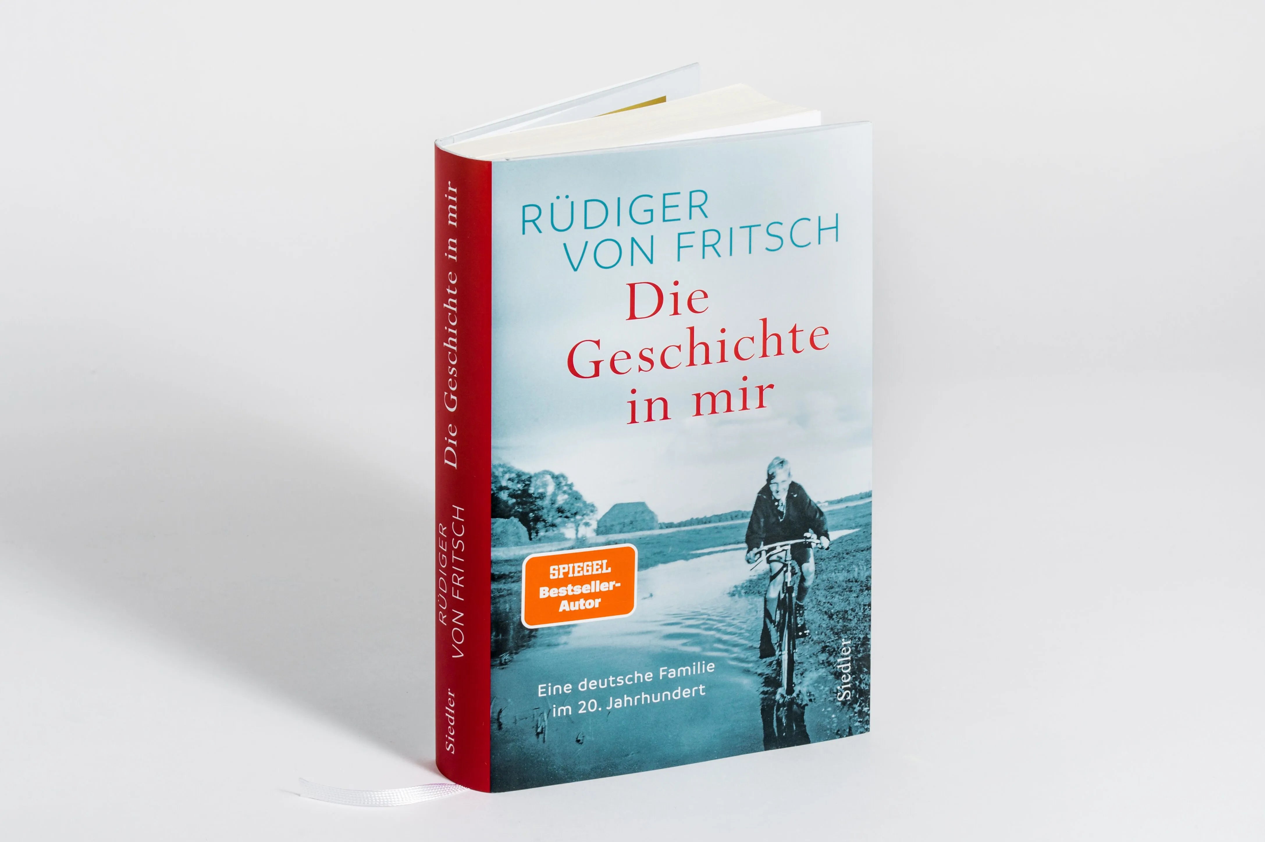 Detailansicht: Die Geschichte in mir (Hardcover)