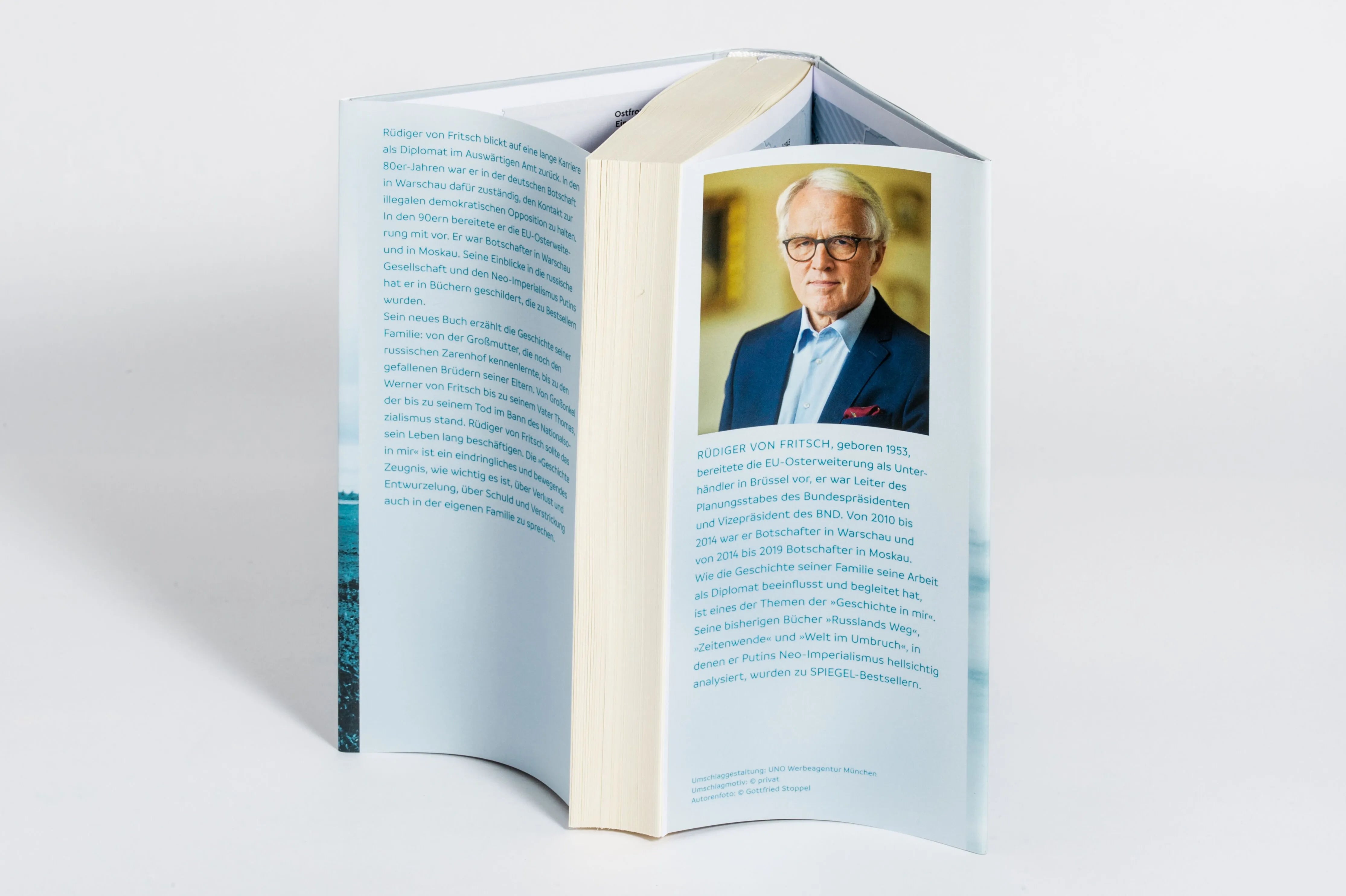 Detailansicht: Die Geschichte in mir (Hardcover)
