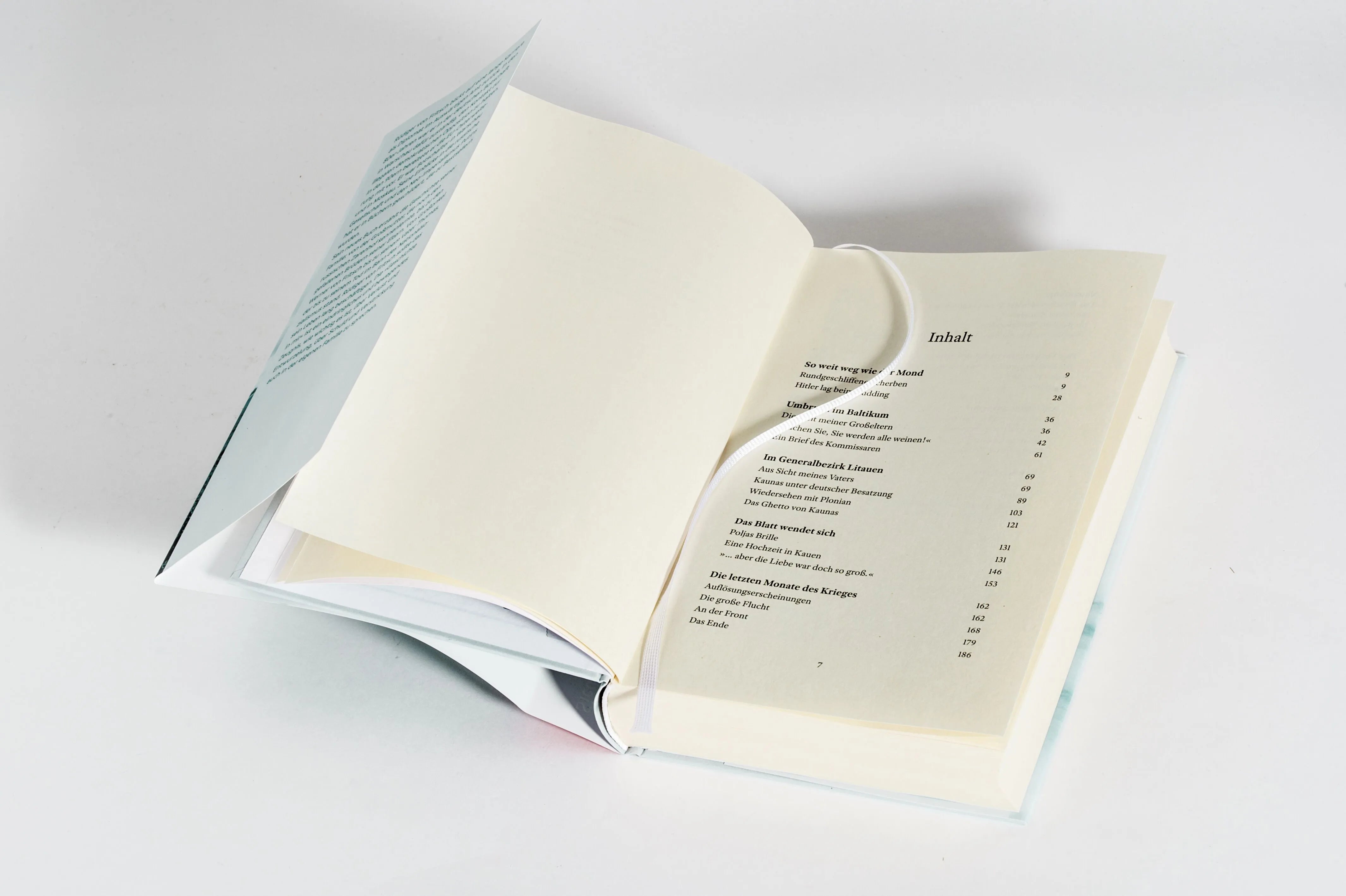 Detailansicht: Die Geschichte in mir (Hardcover)