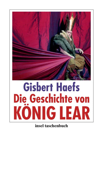 Die Geschichte von König Lear