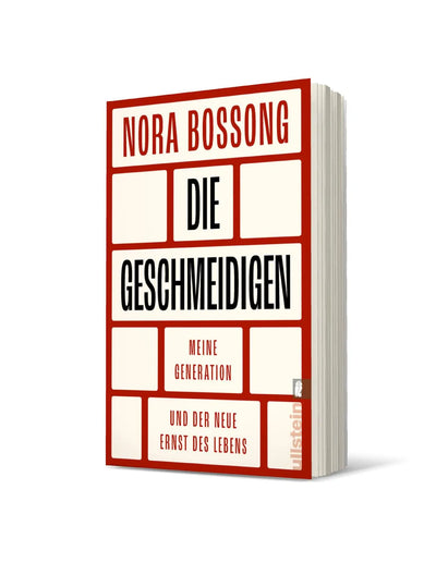 Die Geschmeidigen