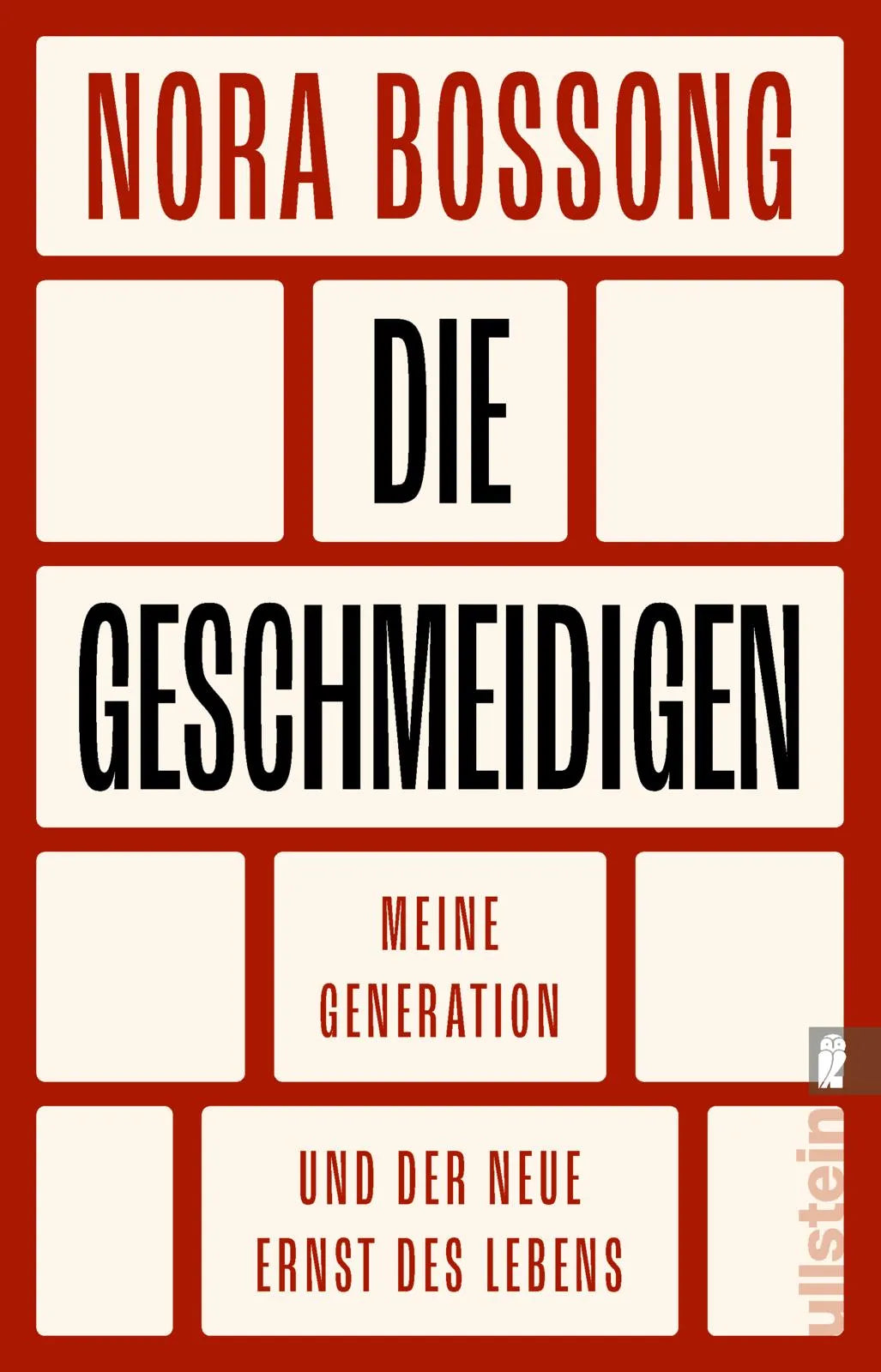 Produktansicht: Die Geschmeidigen (Taschenbuch)