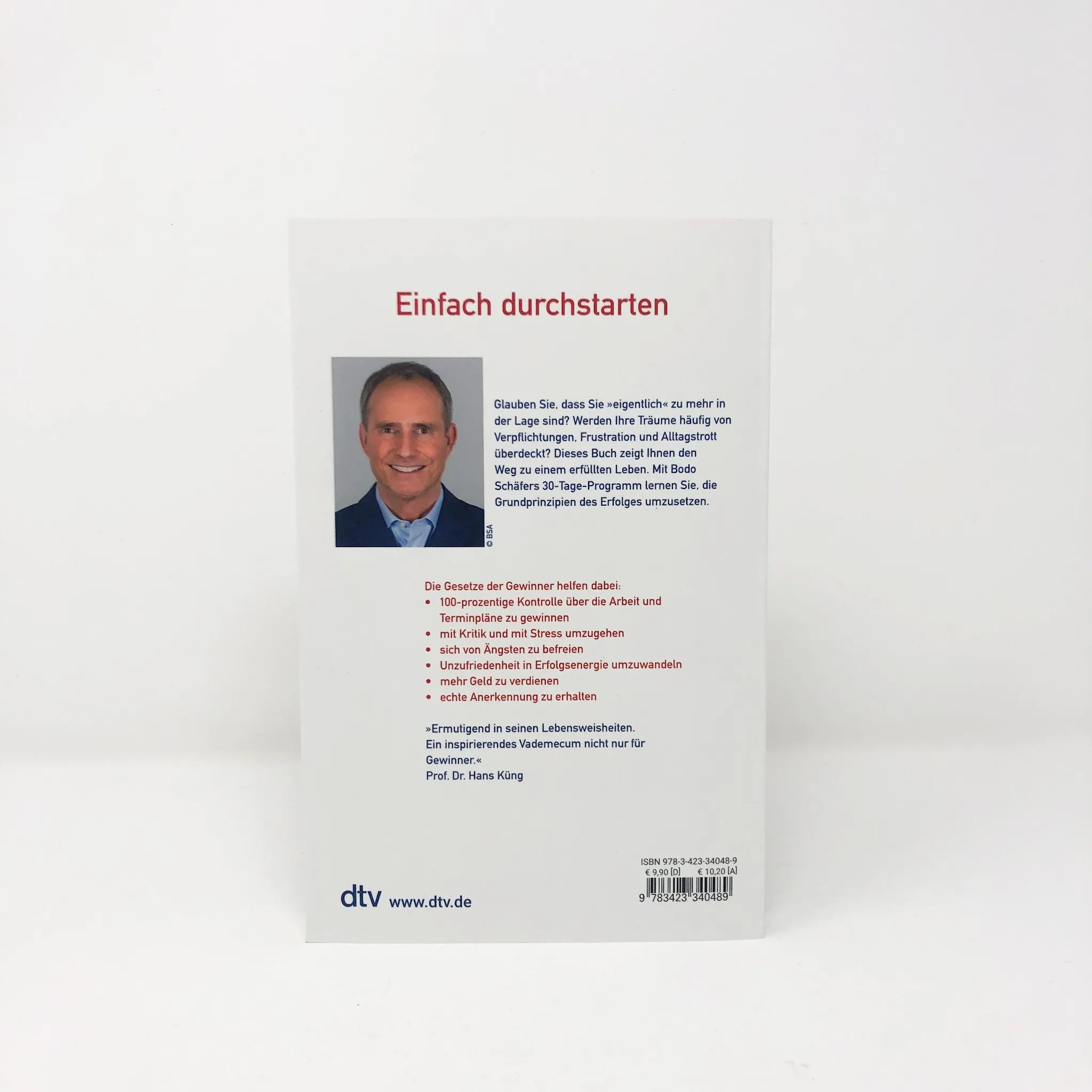 Detailansicht: Die Gesetze der Gewinner (Taschenbuch)
