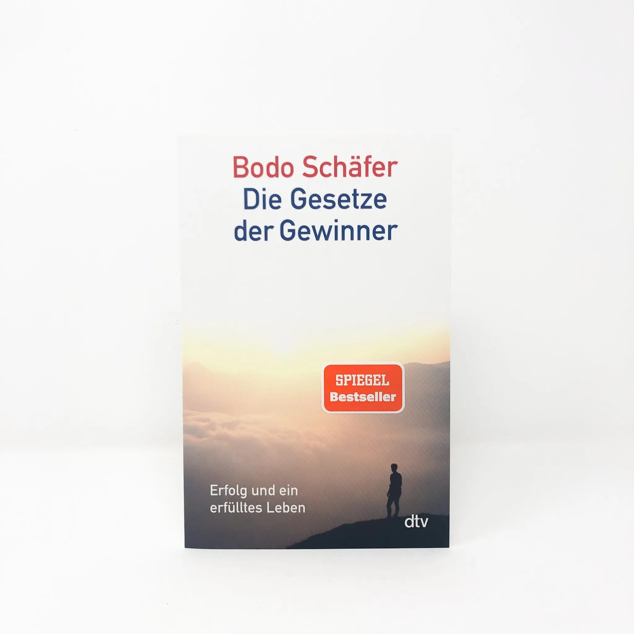 Detailansicht: Die Gesetze der Gewinner (Taschenbuch)