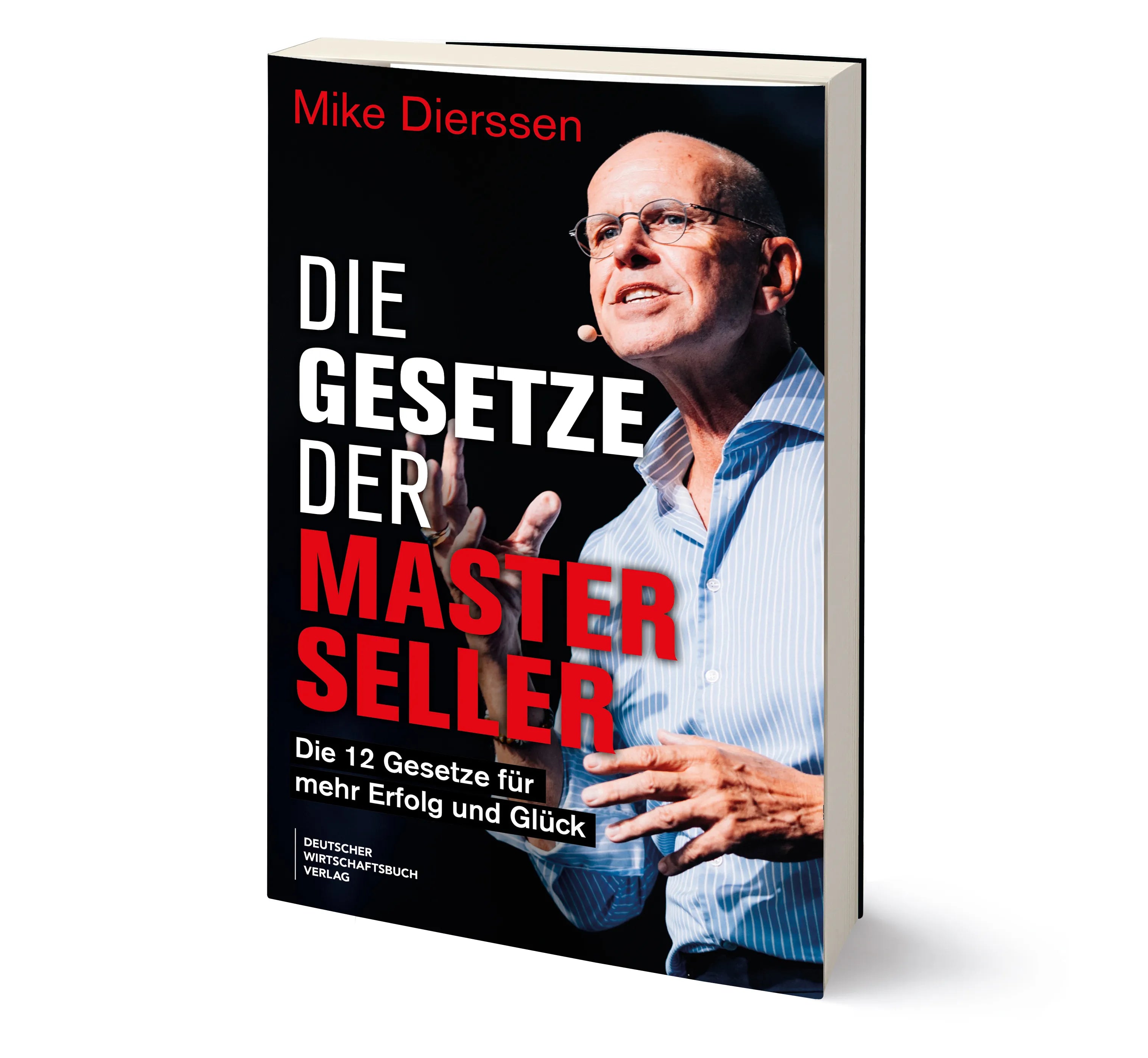 Detailansicht: Die Gesetze der Masterseller (Taschenbuch)