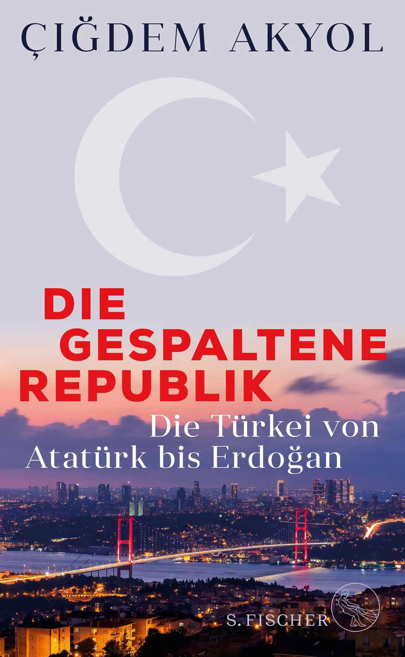 Die gespaltene Republik
