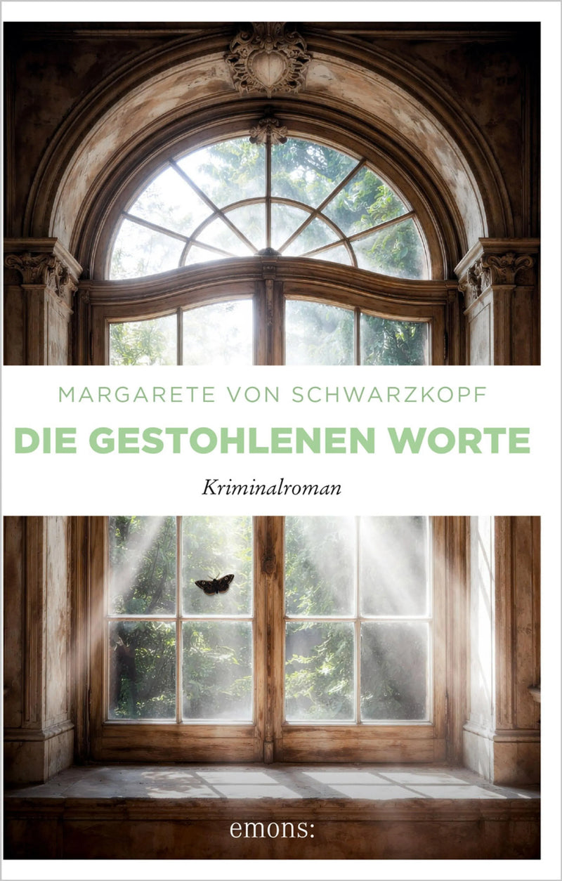 Die gestohlenen Worte