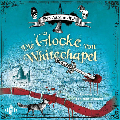 Die Glocke von Whitechapel