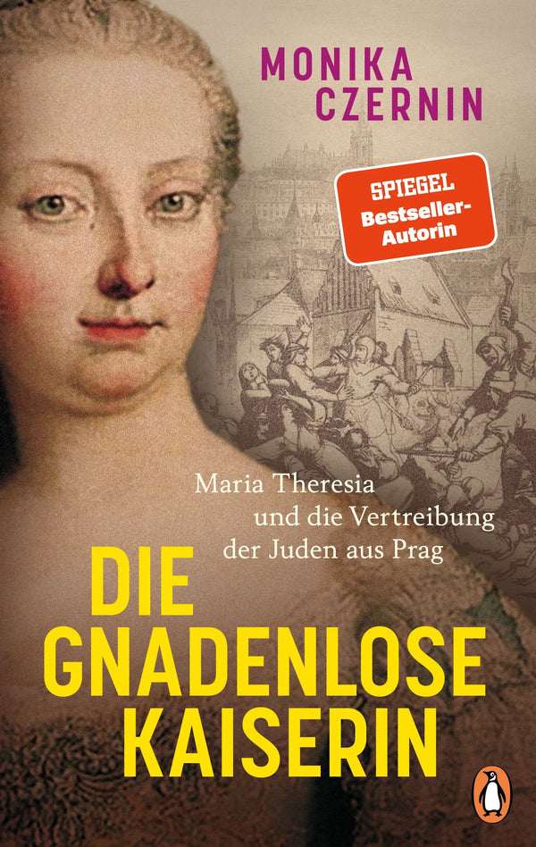 Die gnadenlose Kaiserin