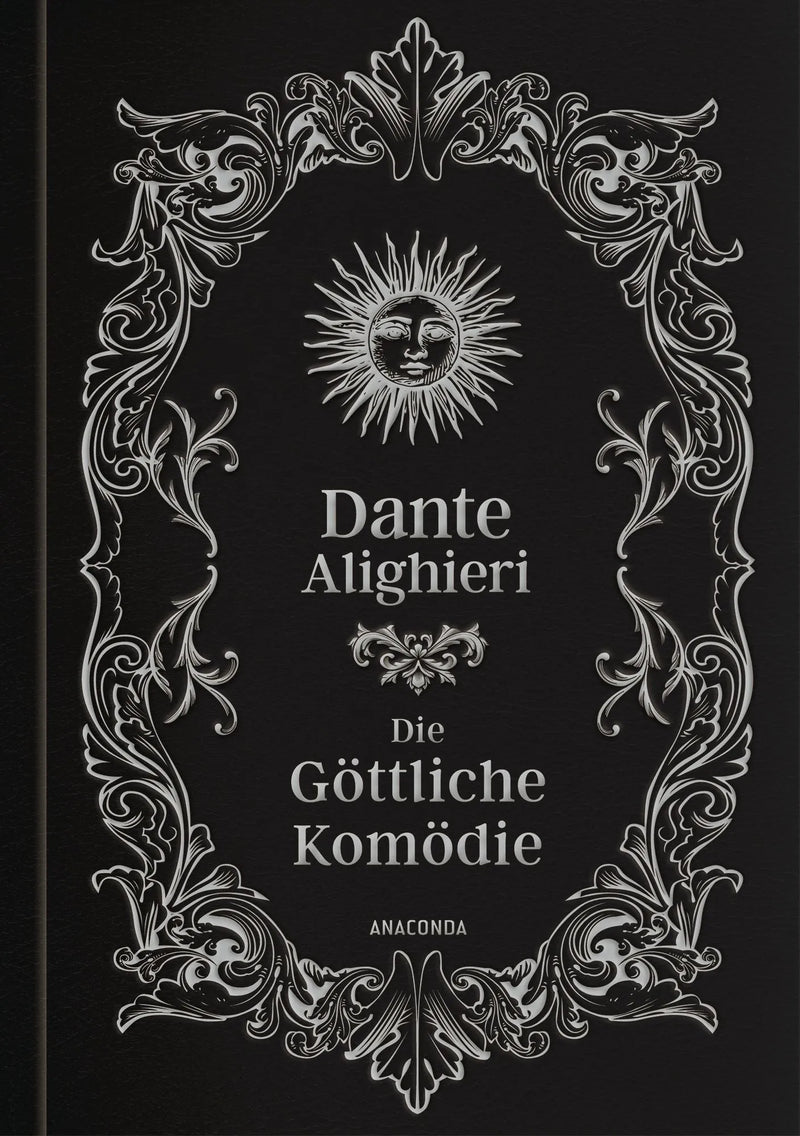 Die göttliche Komödie