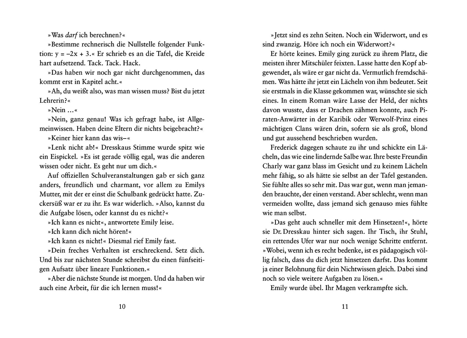 Detailansicht: Die Goldene Schreibmaschine (Hardcover)