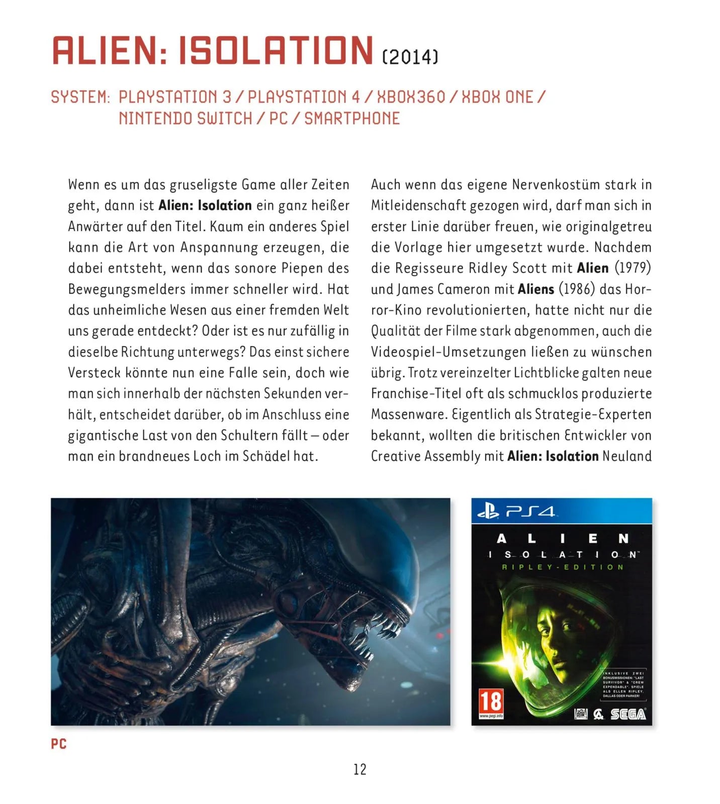 Detailansicht: Die große Bucket List des Gaming (Hardcover)