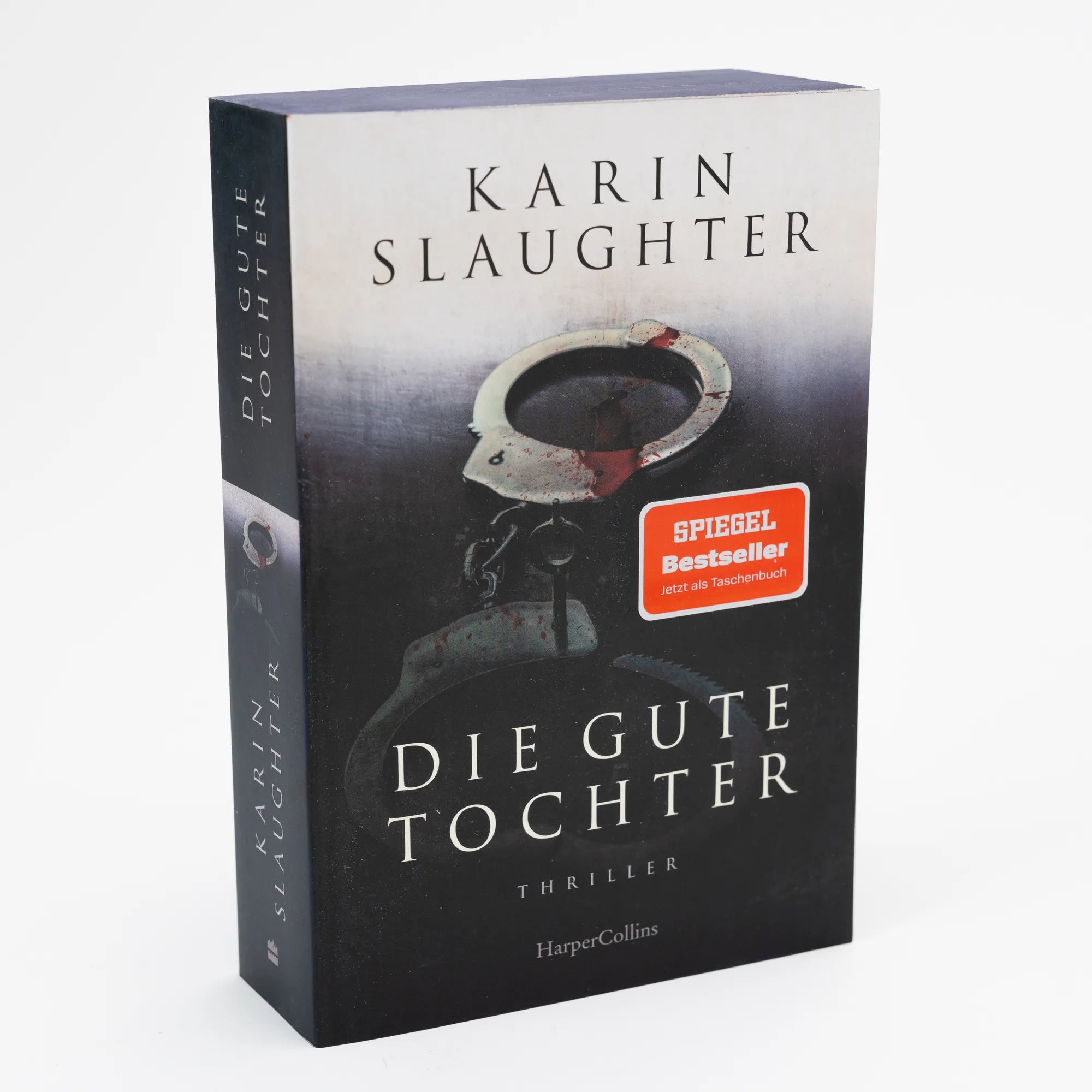 Detailansicht: Die gute Tochter (Taschenbuch)
