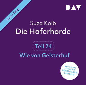 Die Haferhorde