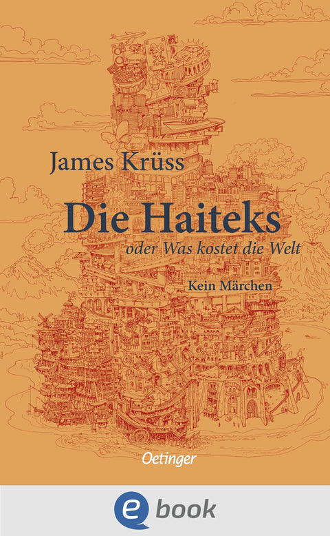 Die Haiteks oder Was kostet die Welt. Kein Märchen