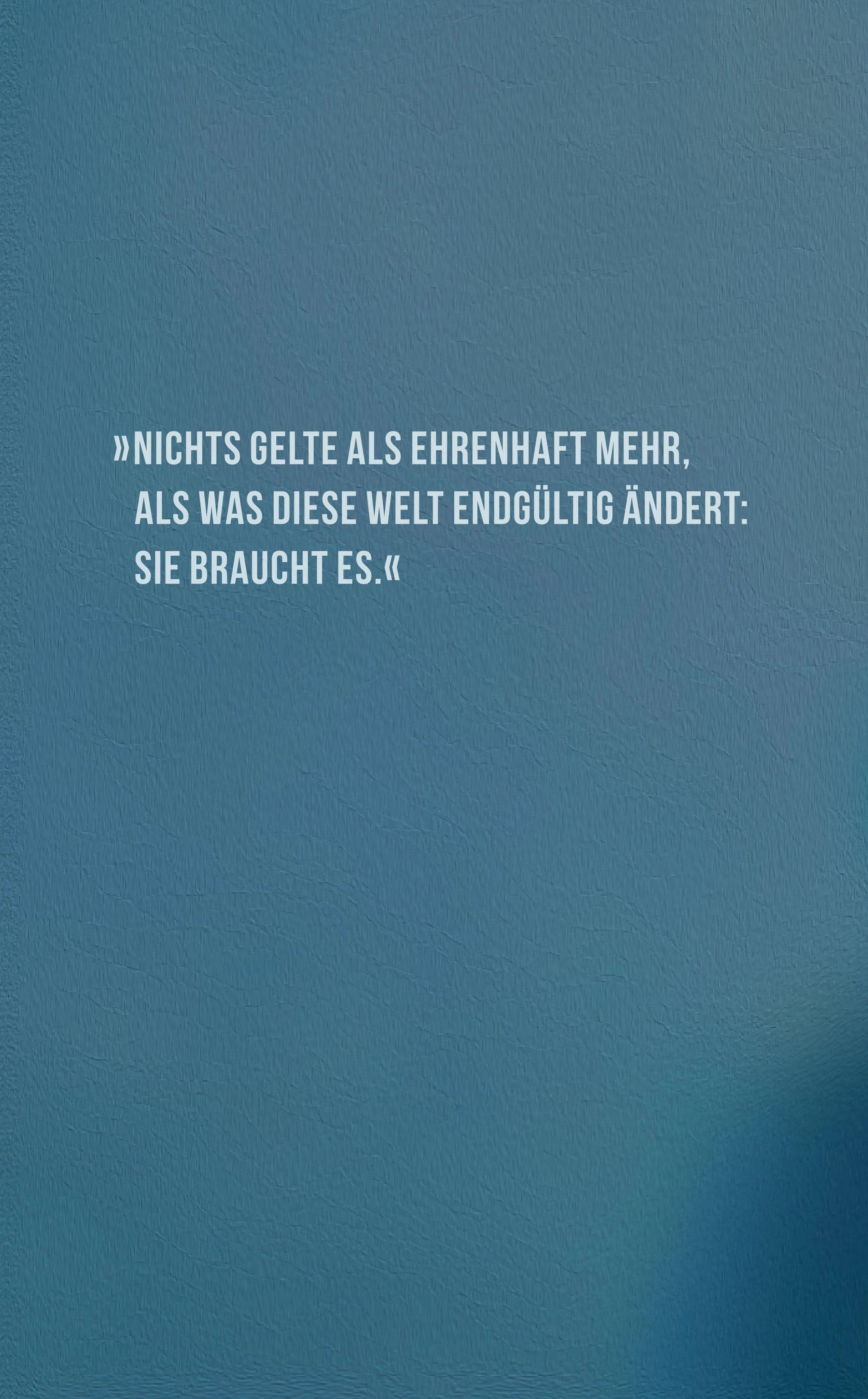 Rückseite: Die heilige Johanna der Schlachthöfe (Taschenbuch)