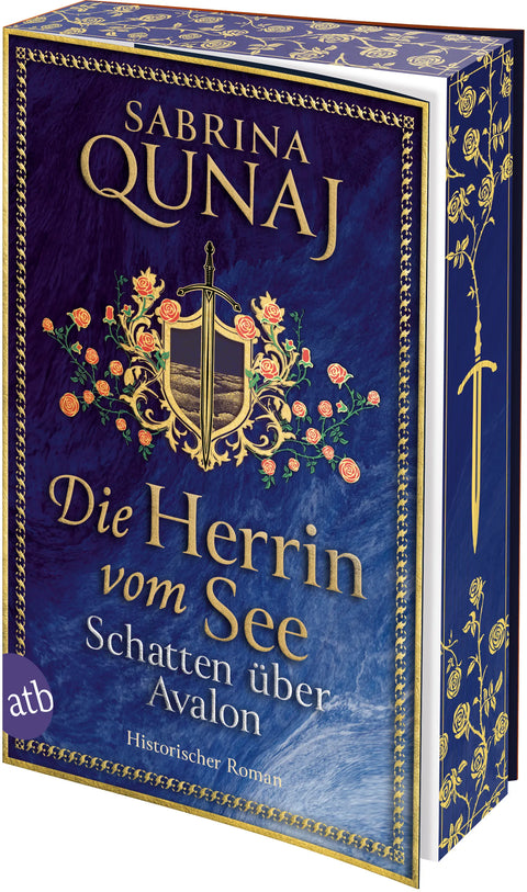 Die Herrin vom See – Schatten über Avalon