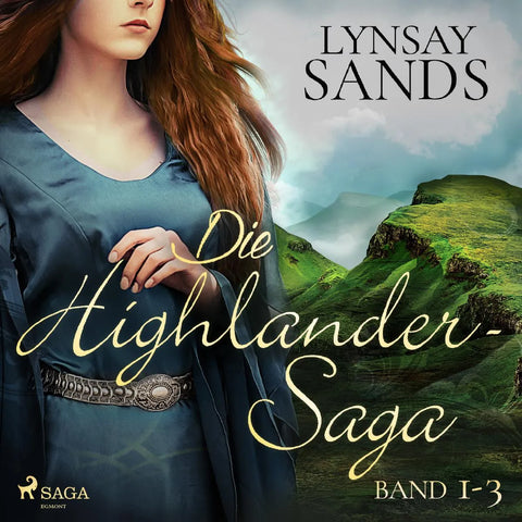 Die Highlander-Saga