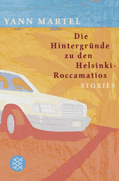 Die Hintergründe zu den Helsinki-Roccamatios