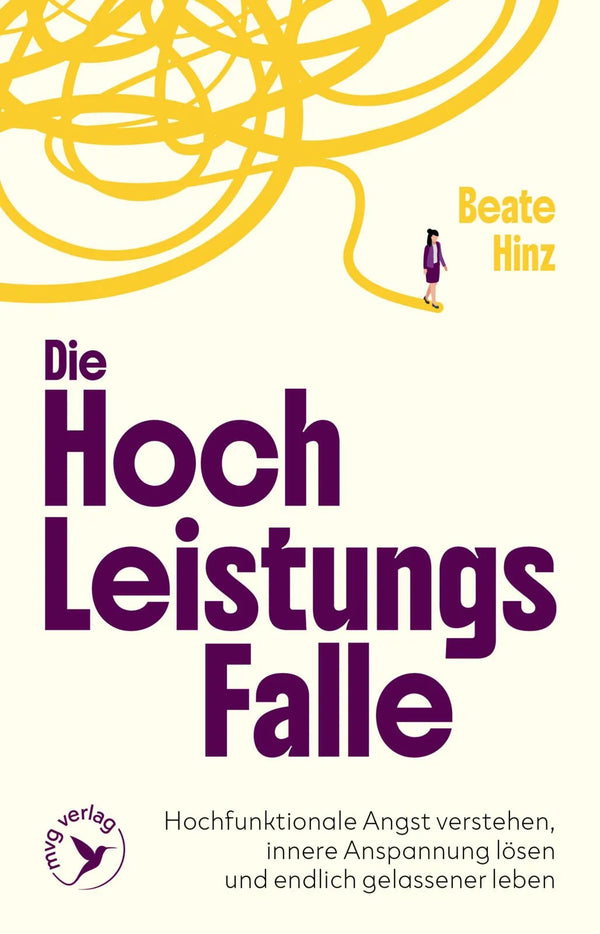 Die Hochleistungsfalle