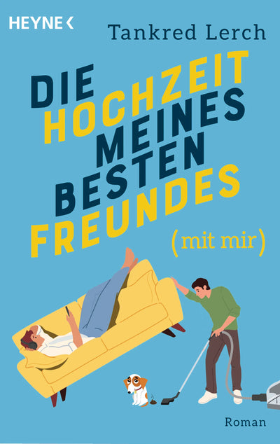 Die Hochzeit meines besten Freundes
