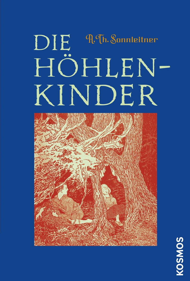 Die Höhlenkinder