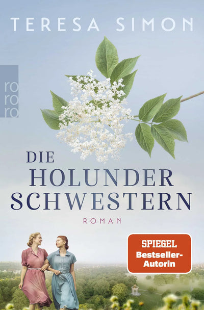 Die Holunderschwestern