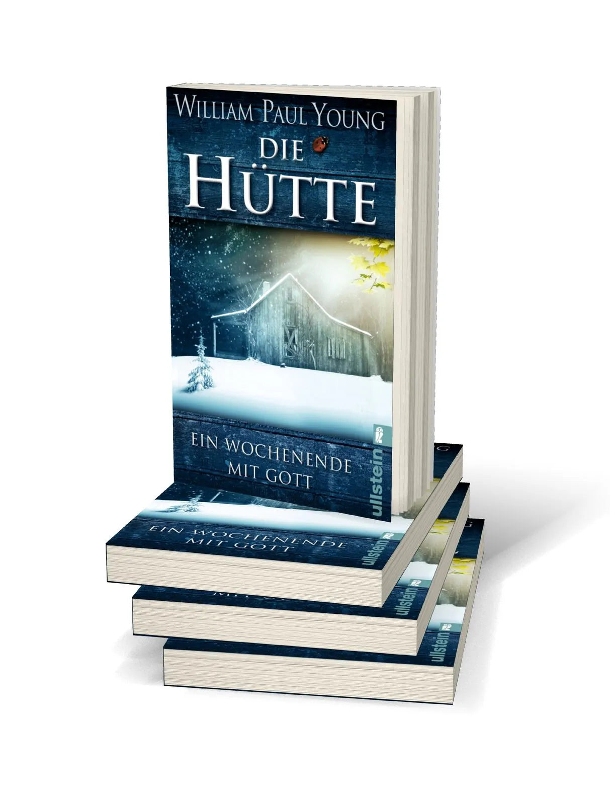 Abbildung von 'Die Hütte'