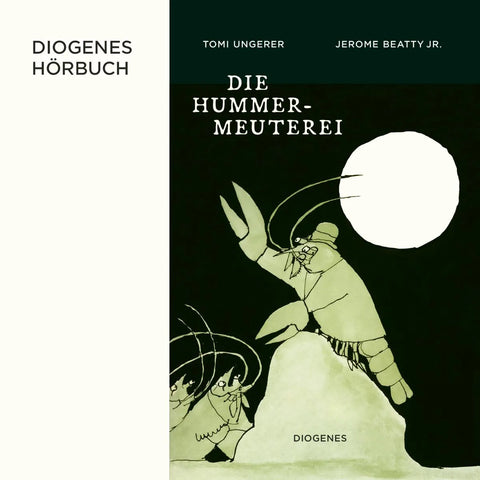 Die Hummer-Meuterei