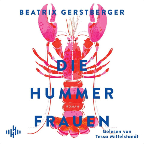 Die Hummerfrauen