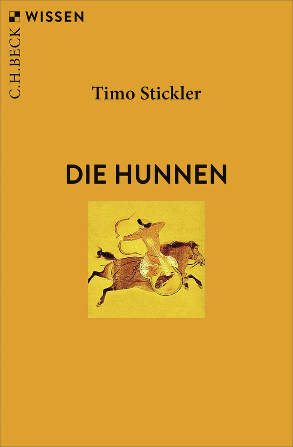 Die Hunnen