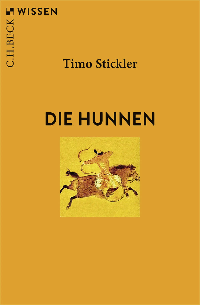 Die Hunnen