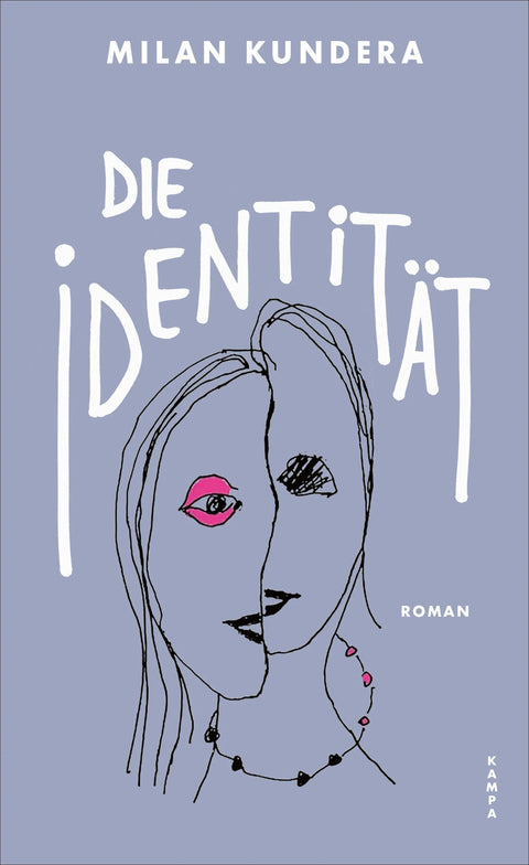Die Identität