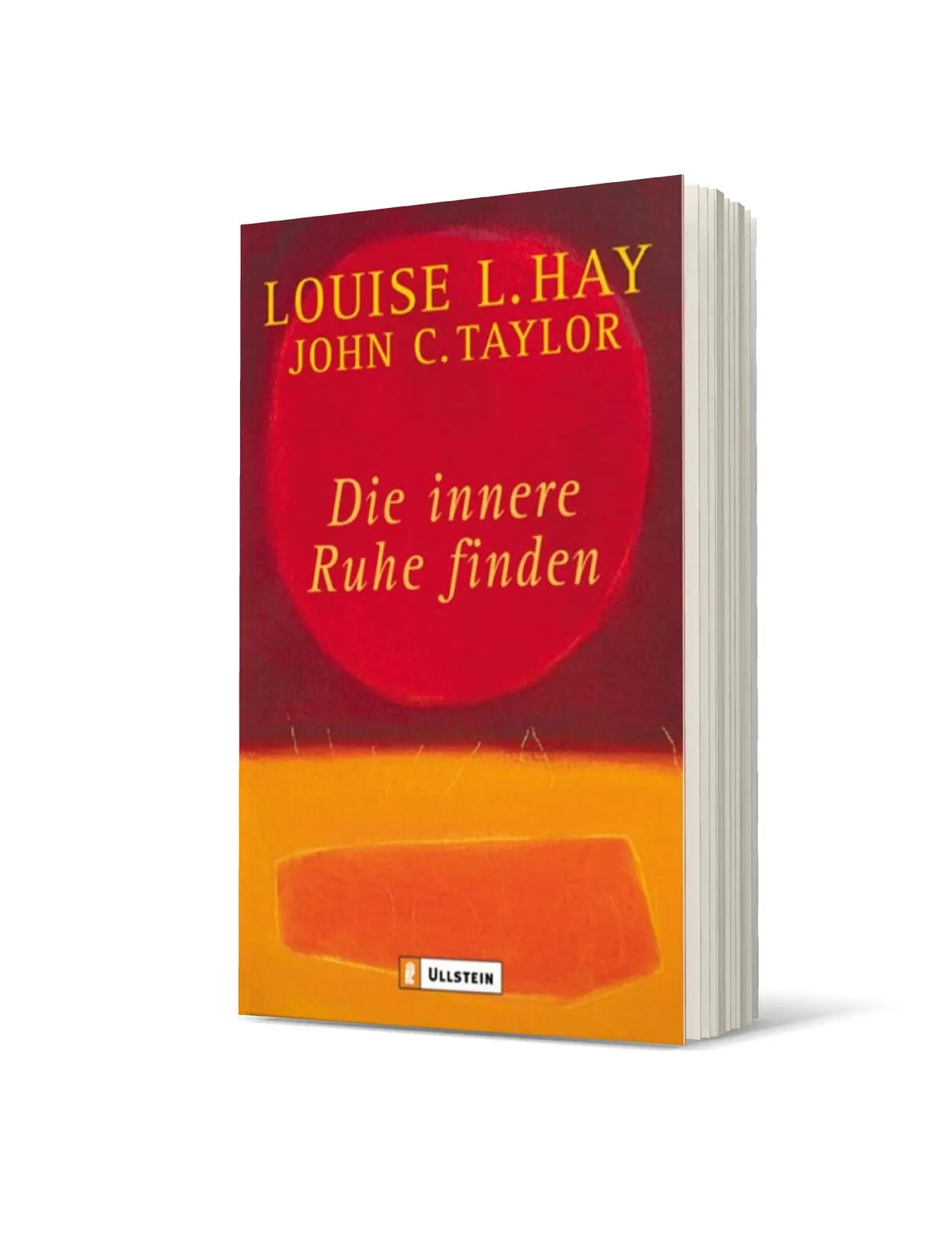 Louise Hay - Die innere Ruhe finden