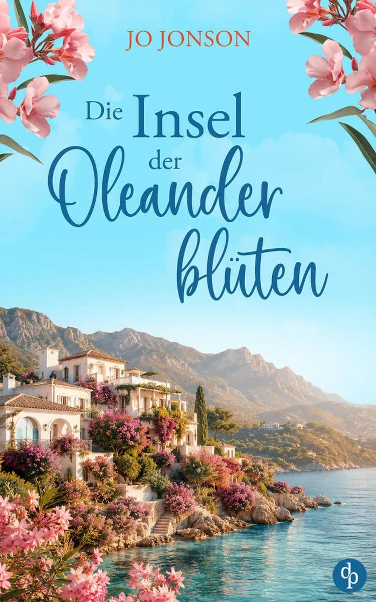 Die Insel der Oleanderblüten