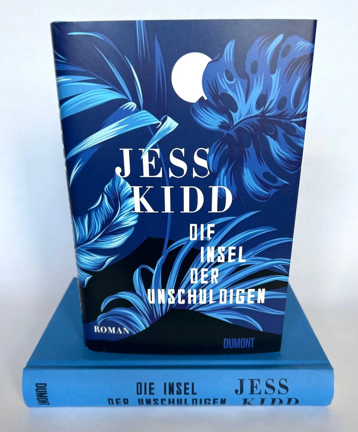 Produktansicht: Die Insel der Unschuldigen (Gebundene Ausgabe)
