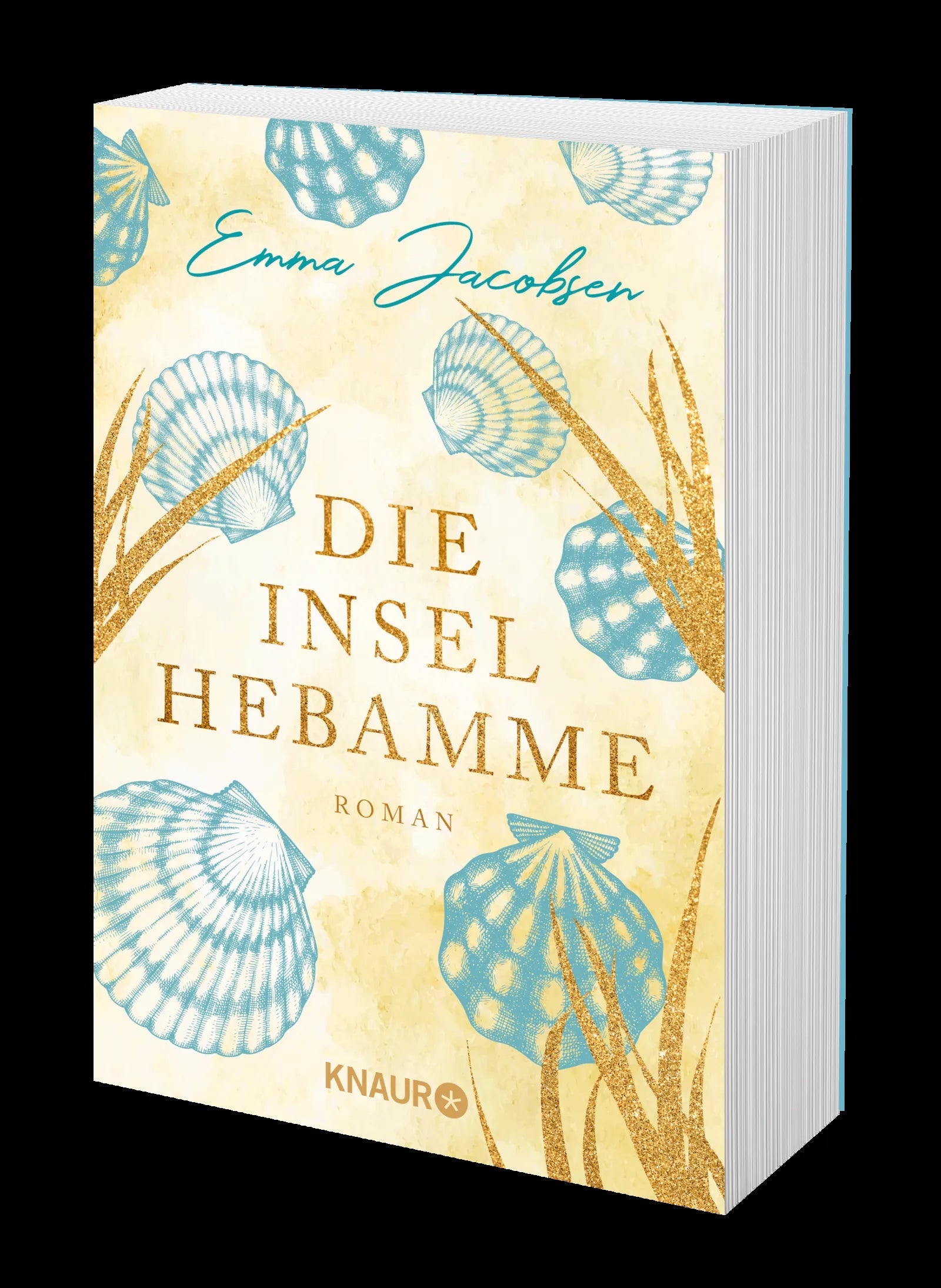 Emma Jacobsen - Die Inselhebamme