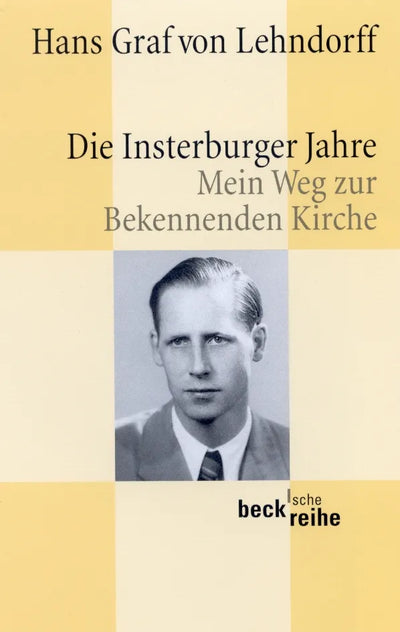 Die Insterburger Jahre
