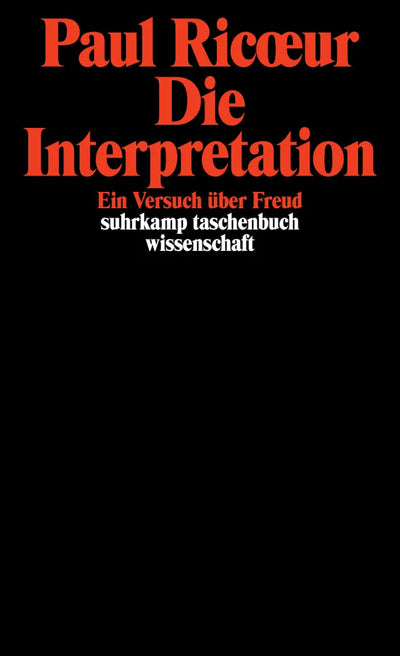 Die Interpretation