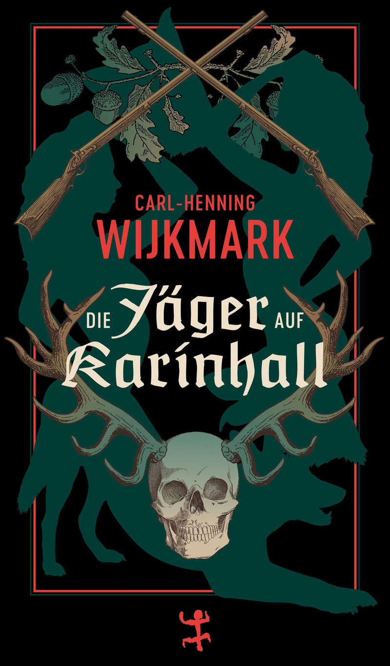 Die Jäger auf Karinhall