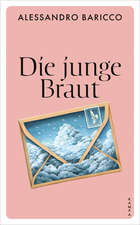 Die junge Braut