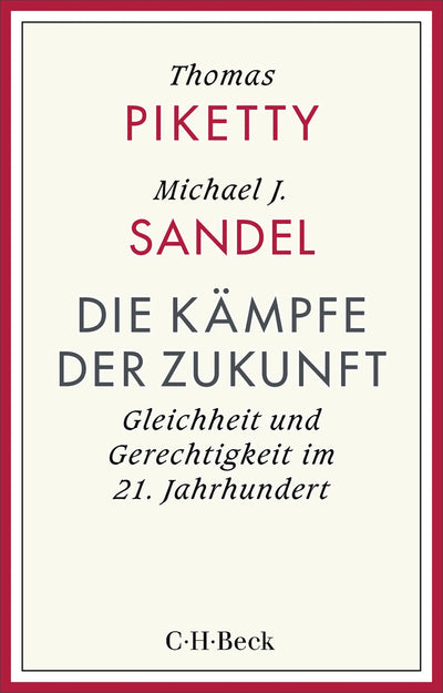 Die Kämpfe der Zukunft