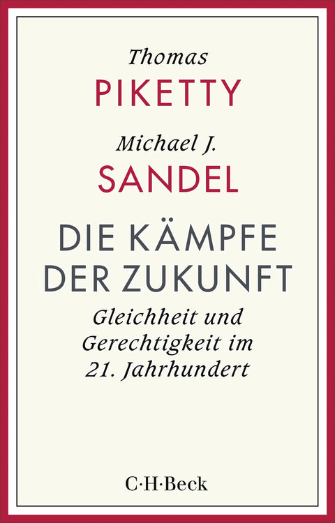 Die Kämpfe der Zukunft
