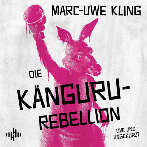 Die Känguru-Rebellion