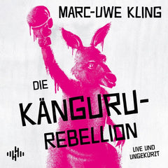 Die Känguru-Werke